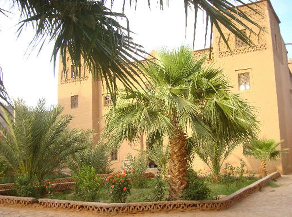 Bed and Breakfast Kasbah Itrane Tamnougalt Pokoj fotografie